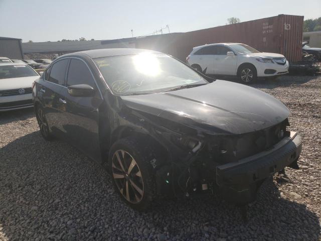 NISSAN ALTIMA 2.5 2017 1n4al3ap7hc471149