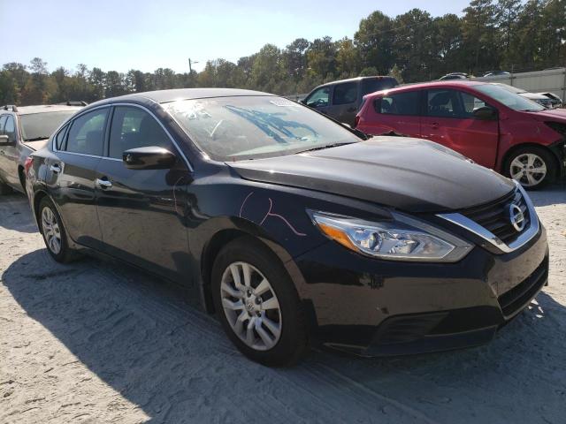 NISSAN ALTIMA 2.5 2017 1n4al3ap7hc471782