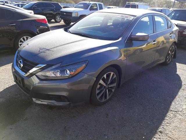 NISSAN ALTIMA 2.5 2017 1n4al3ap7hc471832