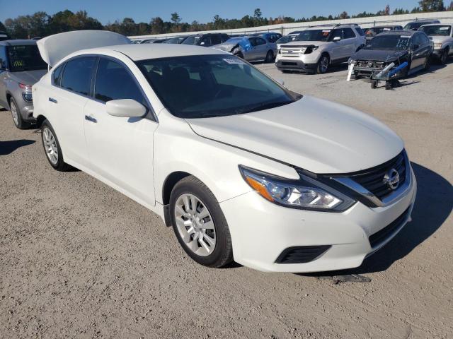 NISSAN ALTIMA 2.5 2017 1n4al3ap7hc471877