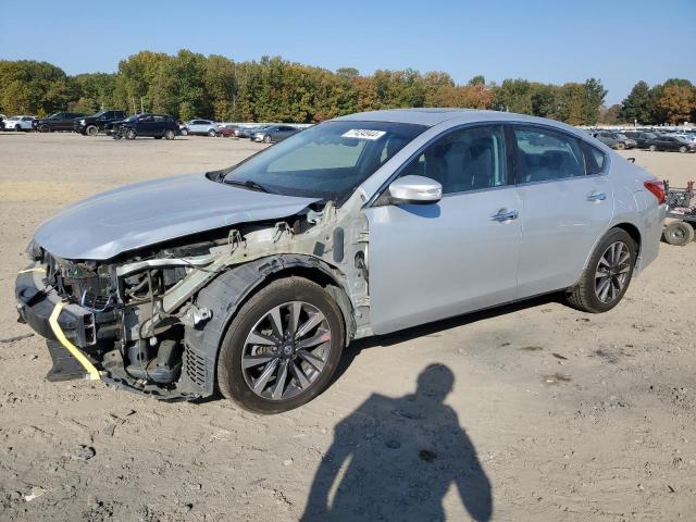 NISSAN ALTIMA 2.5 2017 1n4al3ap7hc472088