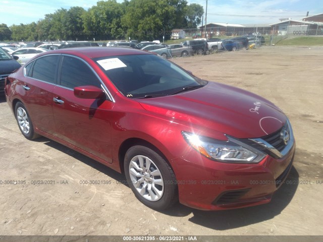 NISSAN ALTIMA 2017 1n4al3ap7hc472320