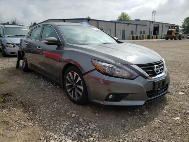 NISSAN ALTIMA 2.5 2017 1n4al3ap7hc473662