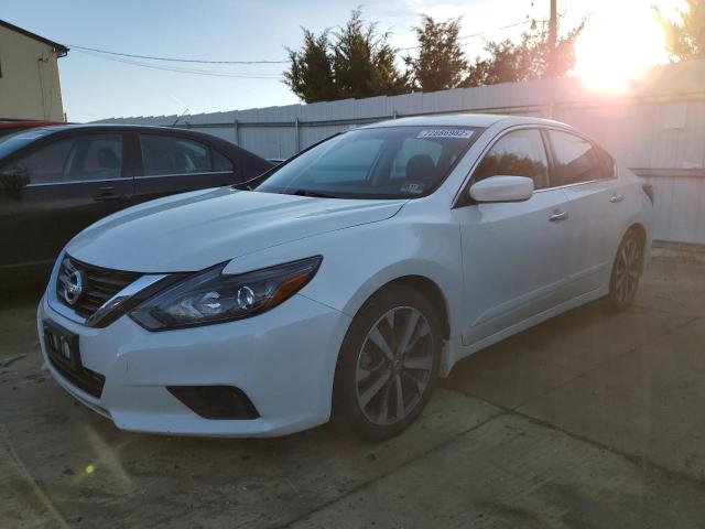 NISSAN ALTIMA 2.5 2017 1n4al3ap7hc475010