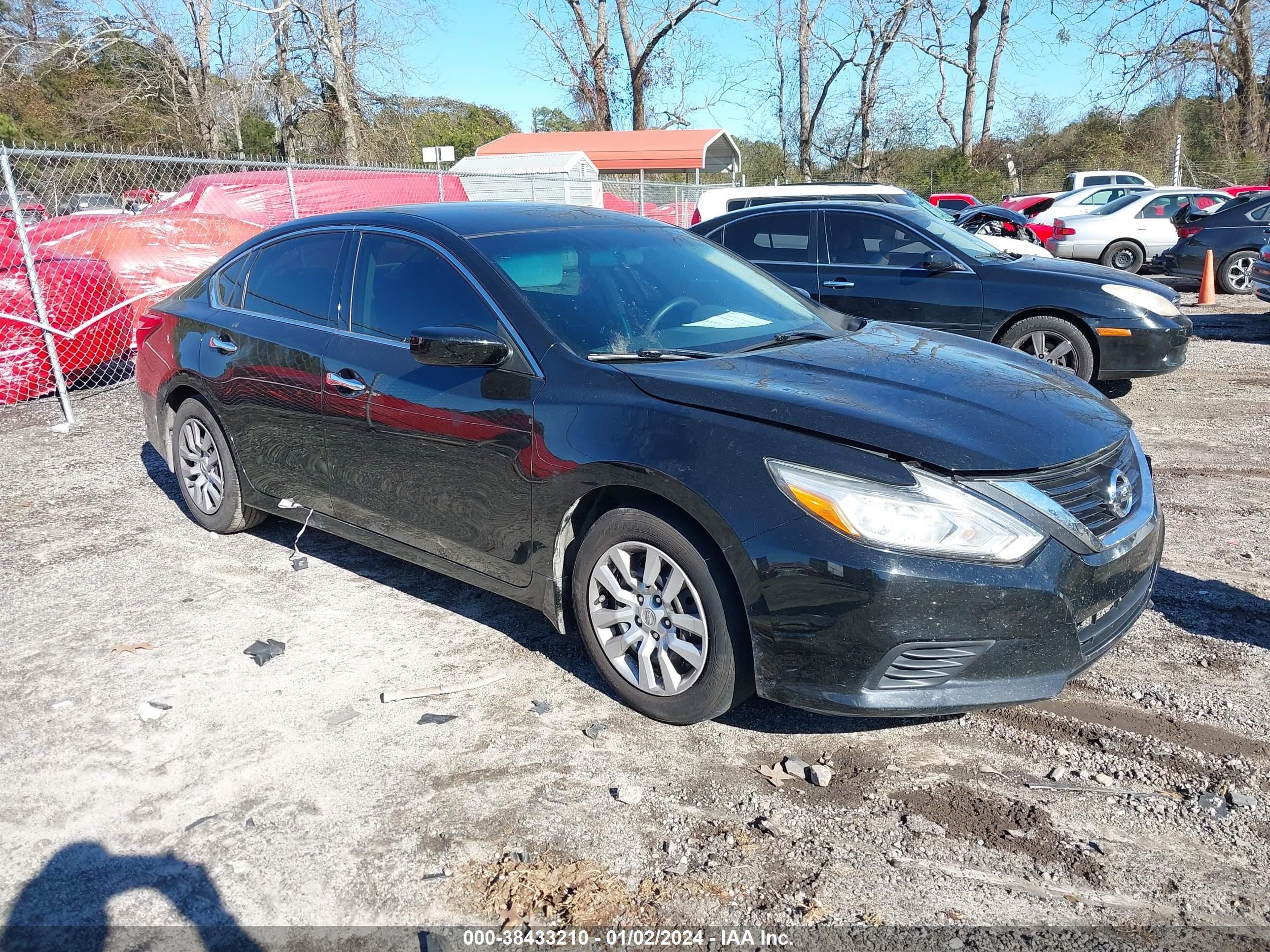 NISSAN ALTIMA 2017 1n4al3ap7hc475816