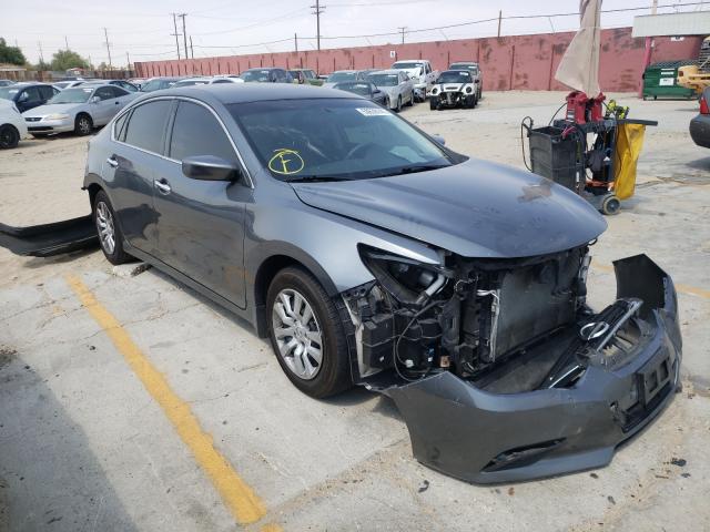 NISSAN ALTIMA 2.5 2017 1n4al3ap7hc476013