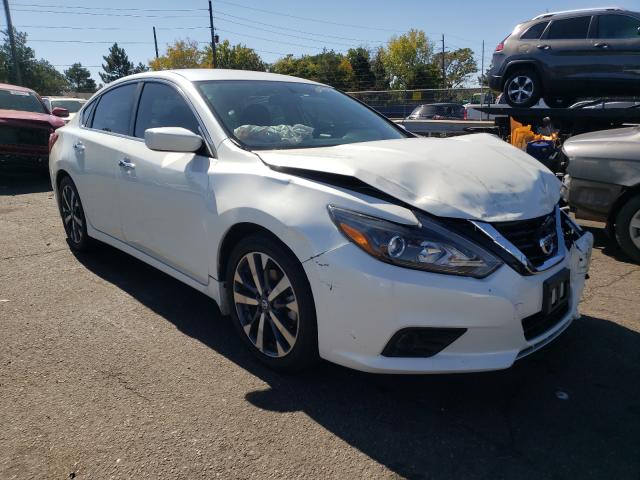 NISSAN ALTIMA 2.5 2017 1n4al3ap7hc476206