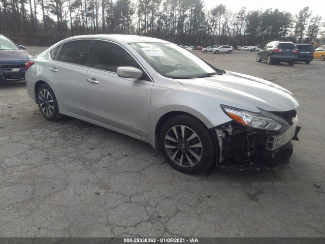 NISSAN ALTIMA 2017 1n4al3ap7hc477310