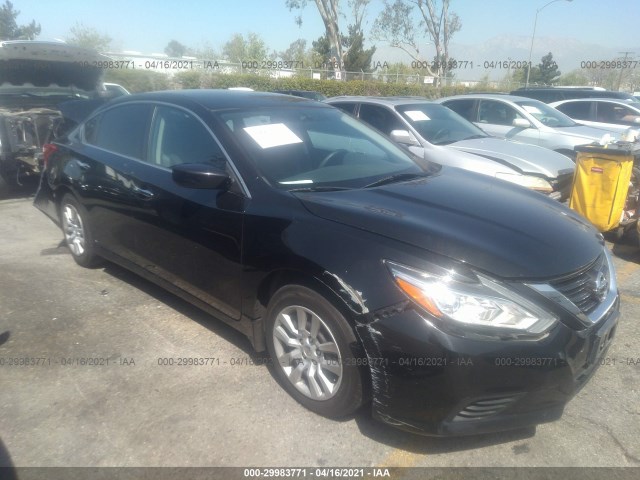 NISSAN ALTIMA 2017 1n4al3ap7hc477534