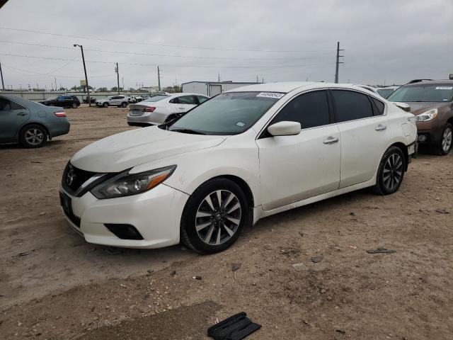 NISSAN ALTIMA 2.5 2017 1n4al3ap7hc478067