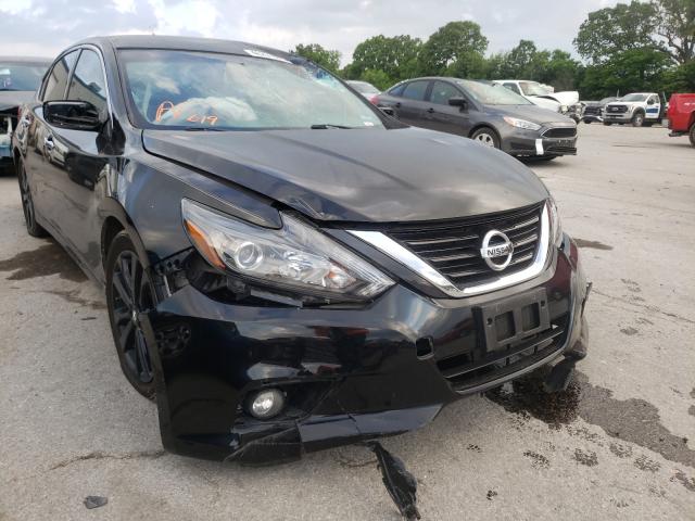 NISSAN ALTIMA 2.5 2017 1n4al3ap7hc478506