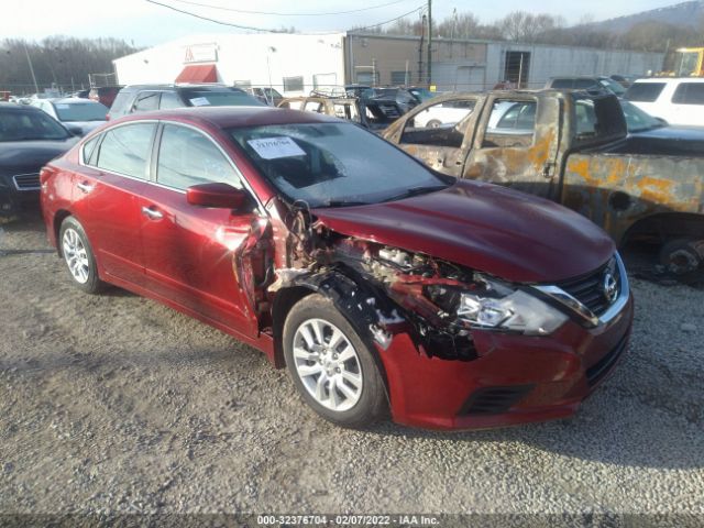 NISSAN ALTIMA 2017 1n4al3ap7hc479347