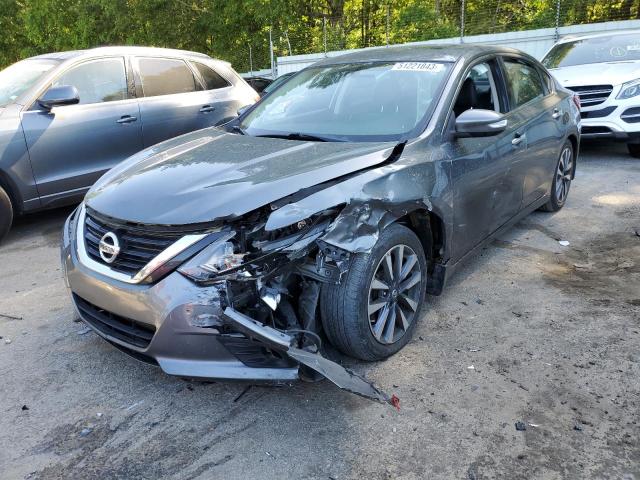 NISSAN ALTIMA 2.5 2017 1n4al3ap7hc479820