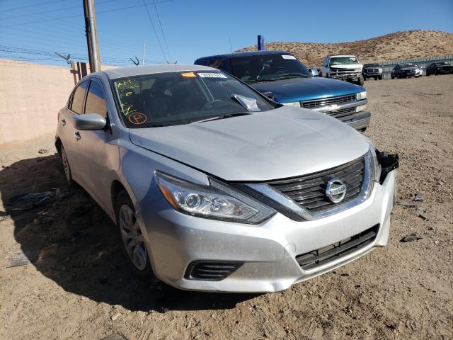 NISSAN ALTIMA 2.5 2017 1n4al3ap7hc480224