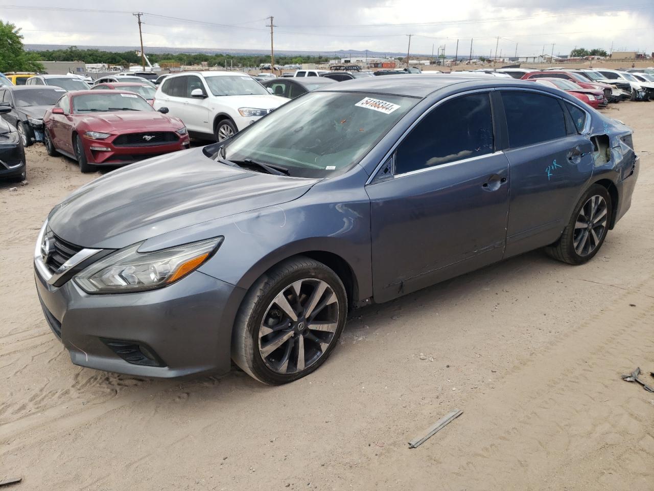 NISSAN ALTIMA 2017 1n4al3ap7hc480854