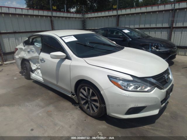 NISSAN ALTIMA 2017 1n4al3ap7hc480899