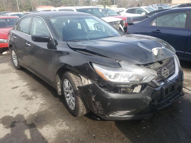 NISSAN ALTIMA 2.5 2017 1n4al3ap7hc481454