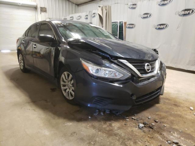 NISSAN ALTIMA 2.5 2017 1n4al3ap7hc481633