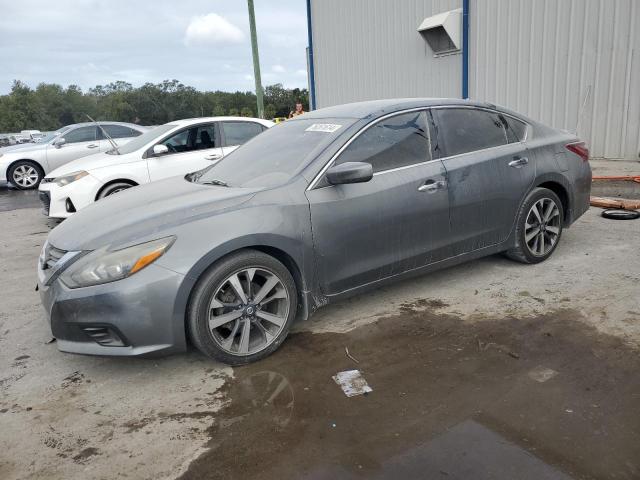 NISSAN ALTIMA 2.5 2017 1n4al3ap7hc481986