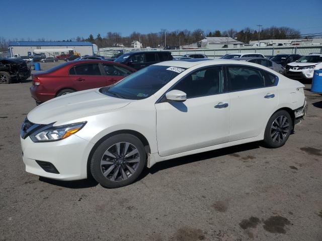 NISSAN ALTIMA 2.5 2017 1n4al3ap7hc482071