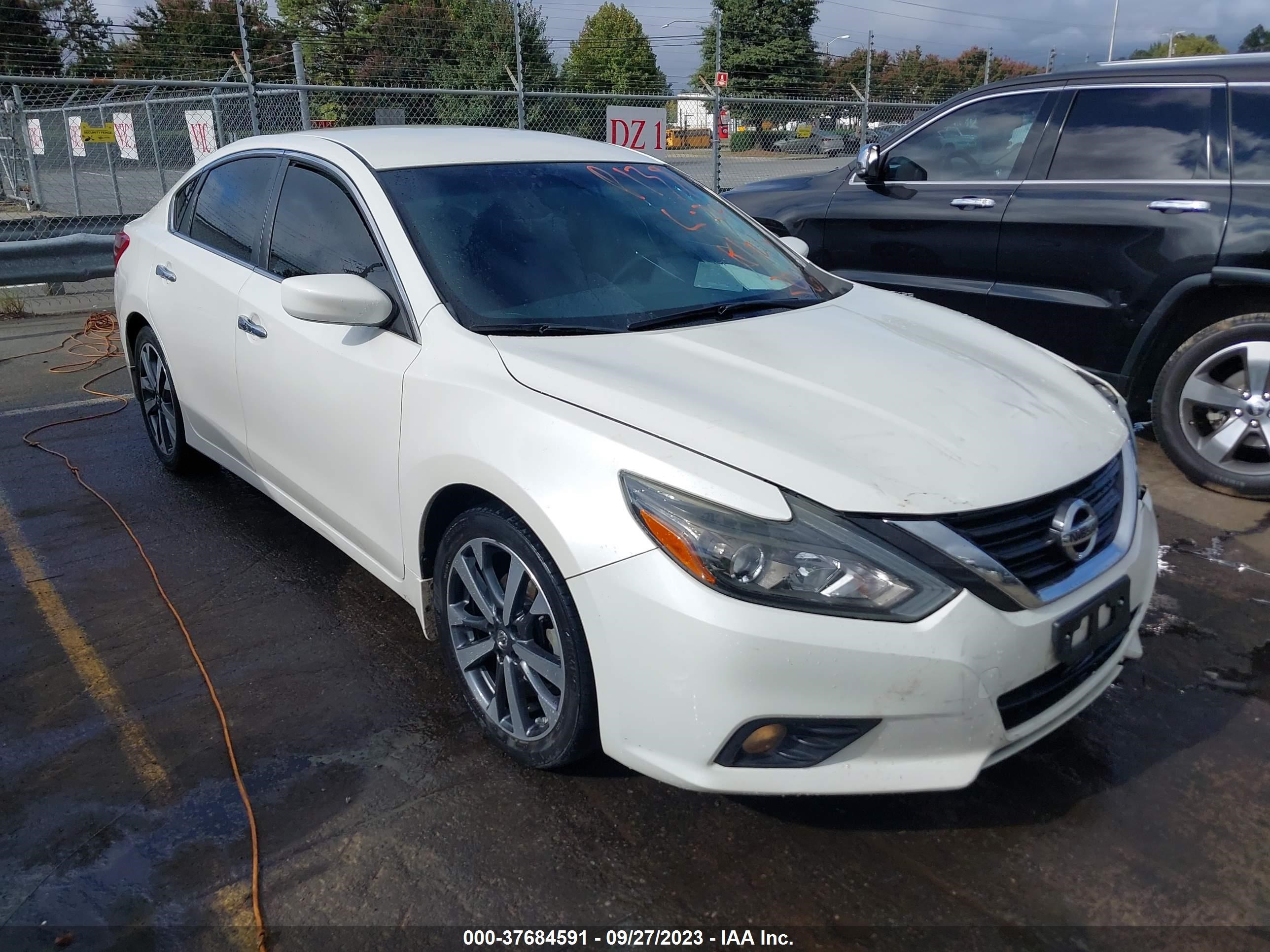 NISSAN ALTIMA 2017 1n4al3ap7hc482085