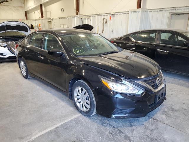 NISSAN ALTIMA 2.5 2017 1n4al3ap7hc482538