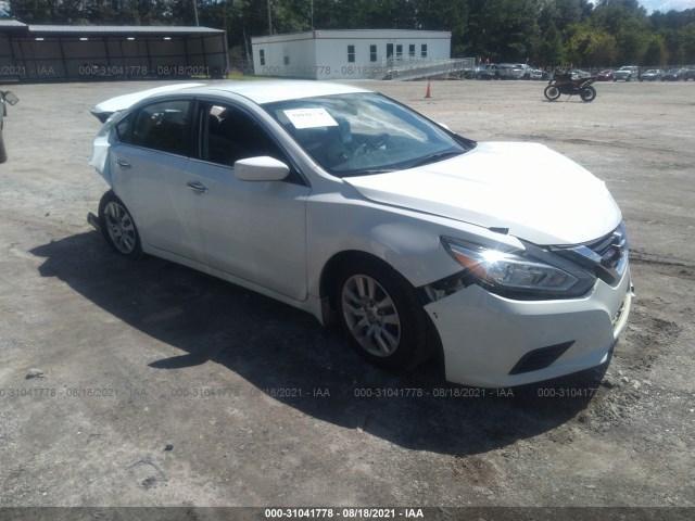 NISSAN ALTIMA 2017 1n4al3ap7hc483530