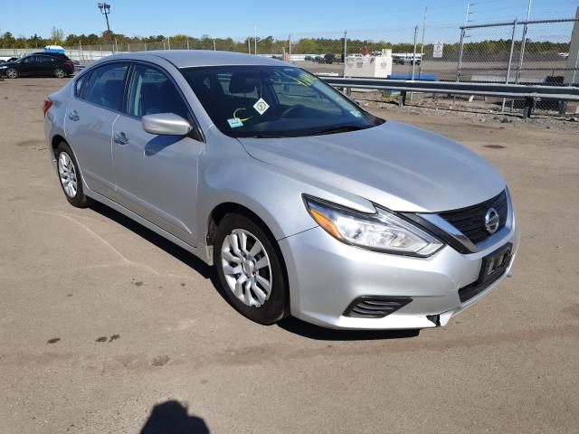 NISSAN ALTIMA 2.5 2017 1n4al3ap7hc483737