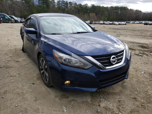 NISSAN ALTIMA 2.5 2017 1n4al3ap7hc484760