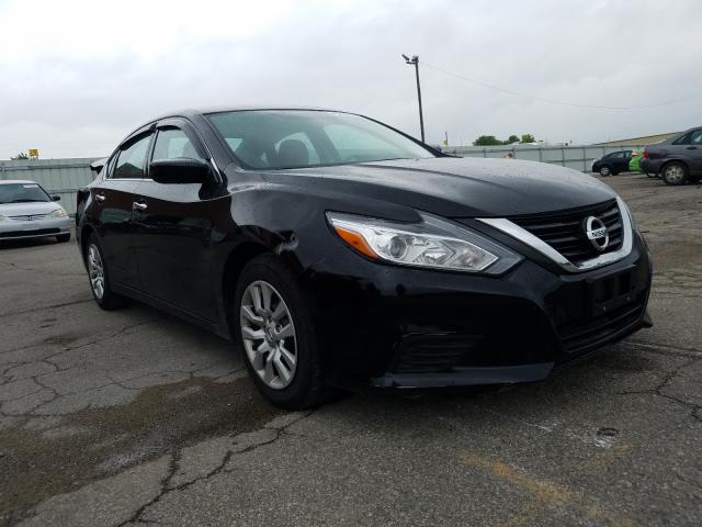 NISSAN ALTIMA 2.5 2017 1n4al3ap7hc485018