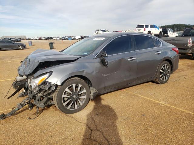 NISSAN ALTIMA 2.5 2017 1n4al3ap7hc485200