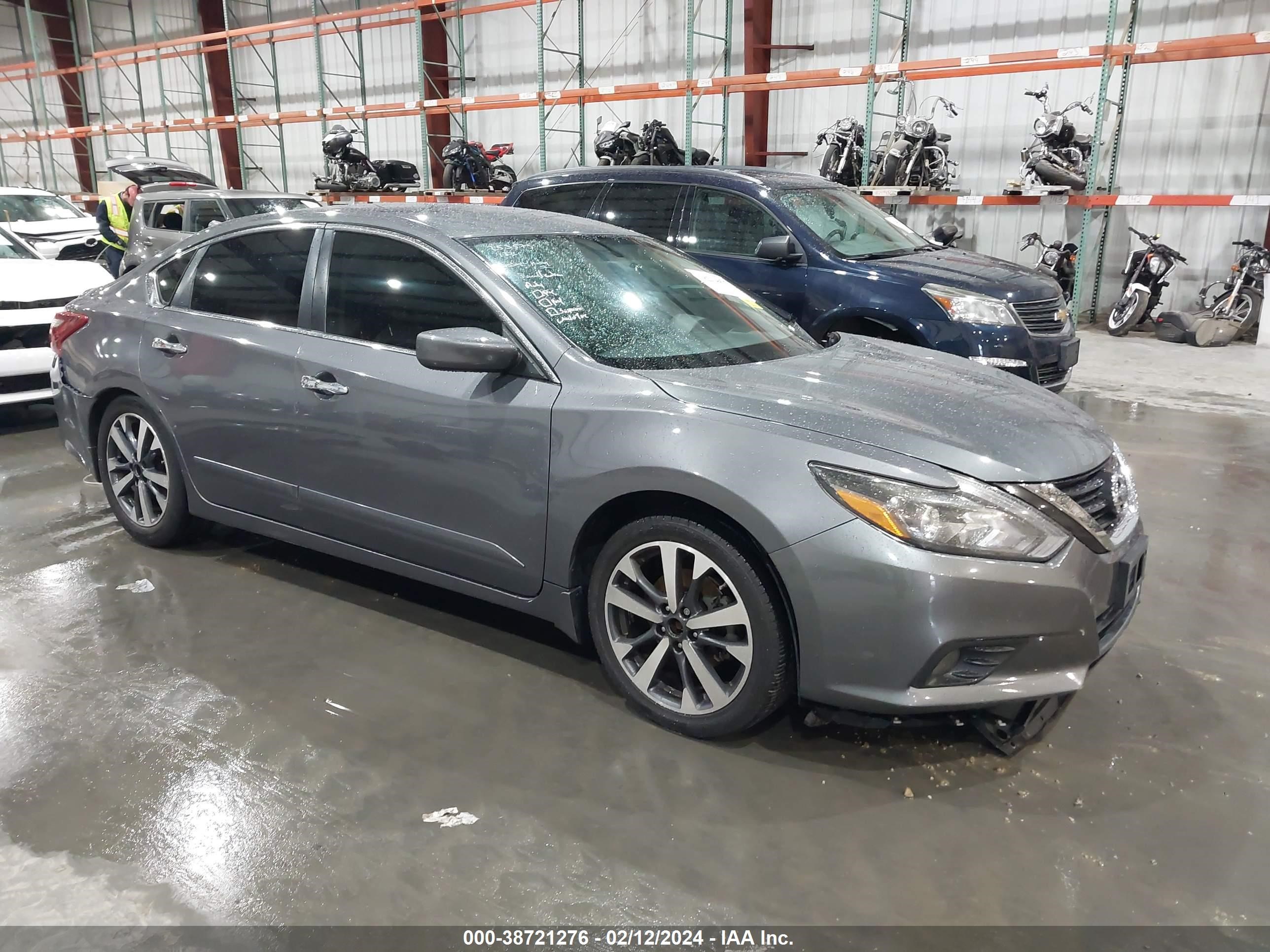 NISSAN ALTIMA 2017 1n4al3ap7hc485228