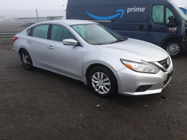 NISSAN ALTIMA 2.5 2017 1n4al3ap7hc485603