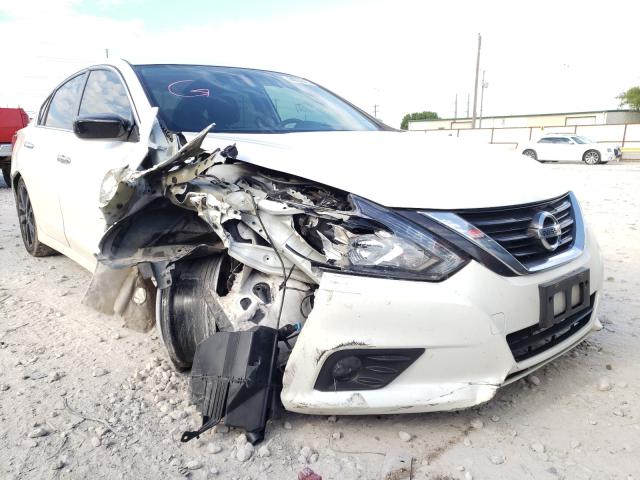 NISSAN ALTIMA 2.5 2017 1n4al3ap7hc487559