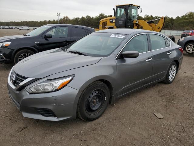 NISSAN ALTIMA 2.5 2017 1n4al3ap7hc488534