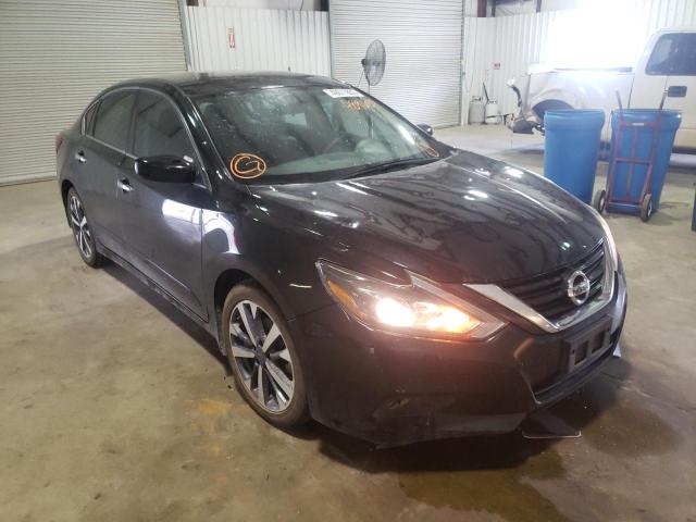 NISSAN ALTIMA 2.5 2017 1n4al3ap7hc489084