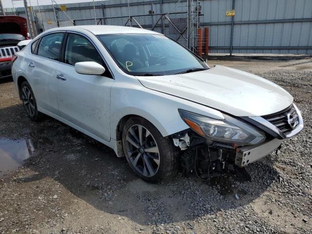 NISSAN ALTIMA 2.5 2017 1n4al3ap7hc490834