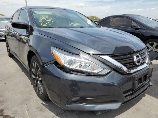 NISSAN ALTIMA 2.5 2017 1n4al3ap7hc491062