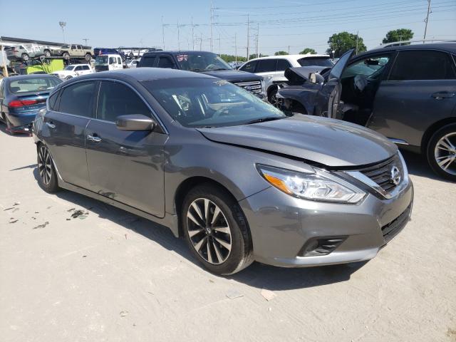 NISSAN ALTIMA 2.5 2017 1n4al3ap7hc491627