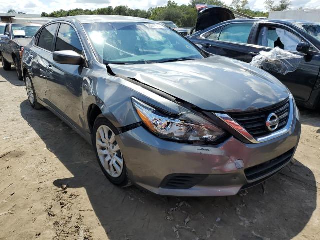 NISSAN ALTIMA 2.5 2017 1n4al3ap7hc493877