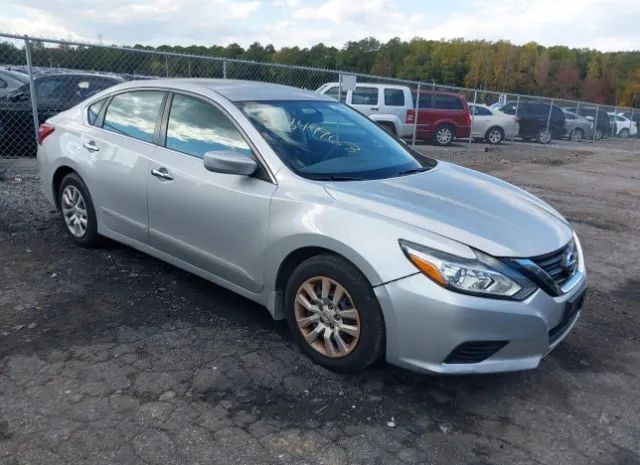 NISSAN ALTIMA 2017 1n4al3ap7hc495127