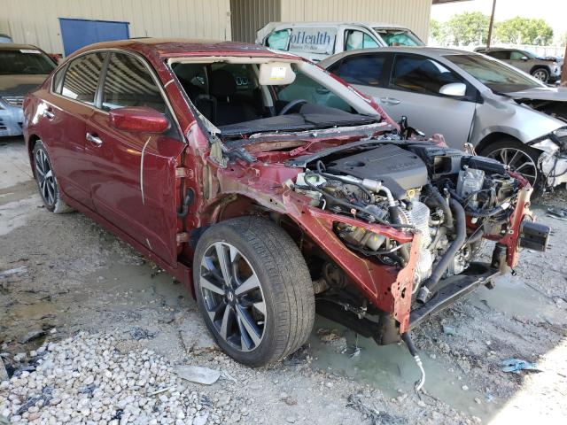 NISSAN ALTIMA 2017 1n4al3ap7hc495564