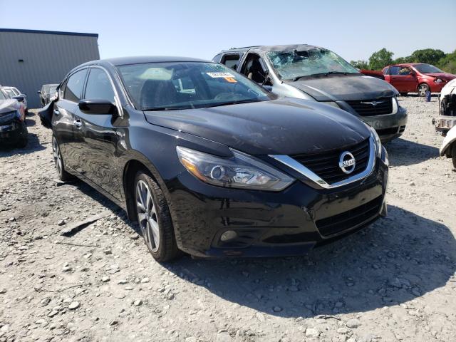 NISSAN ALTIMA 2.5 2017 1n4al3ap7hc495743