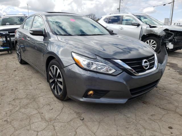 NISSAN ALTIMA 2.5 2017 1n4al3ap7hc495824