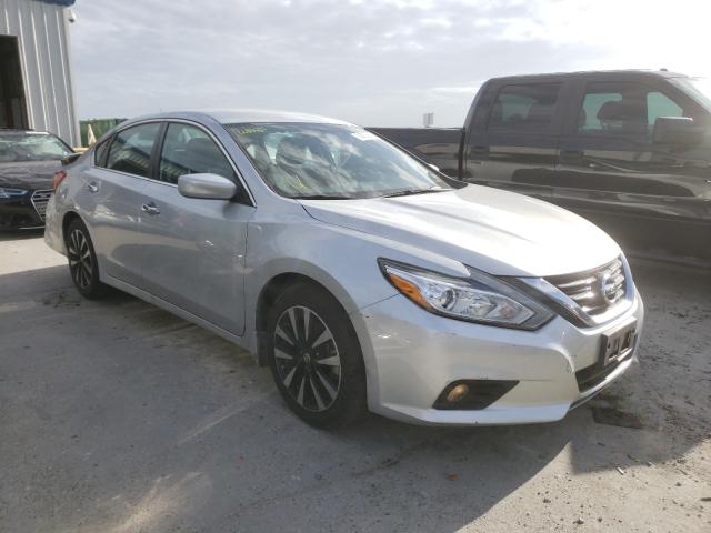 NISSAN ALTIMA 2.5 2017 1n4al3ap7hc497573