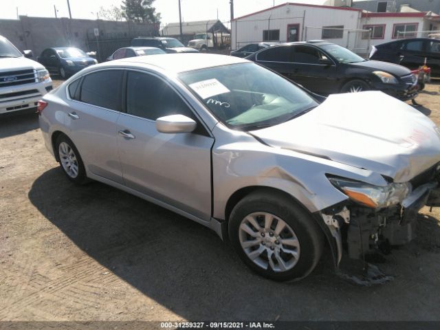 NISSAN ALTIMA 2017 1n4al3ap7hc499436