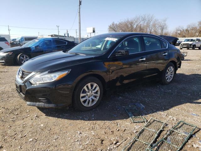 NISSAN ALTIMA 2.5 2017 1n4al3ap7hc940028