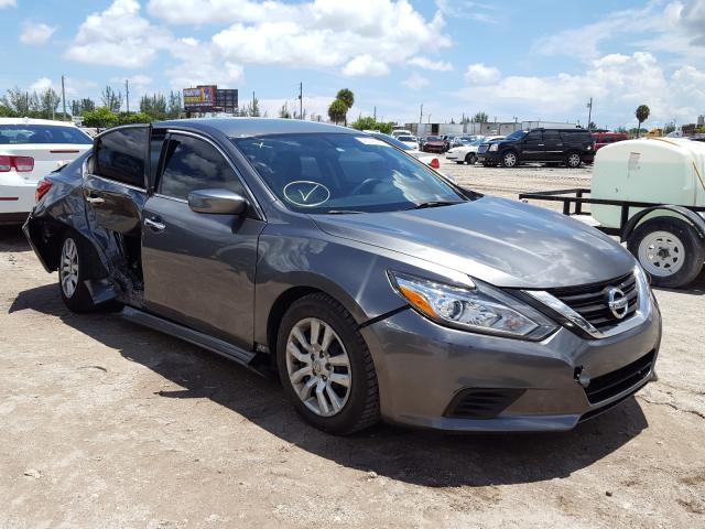 NISSAN ALTIMA 2.5 2017 1n4al3ap7hn302446