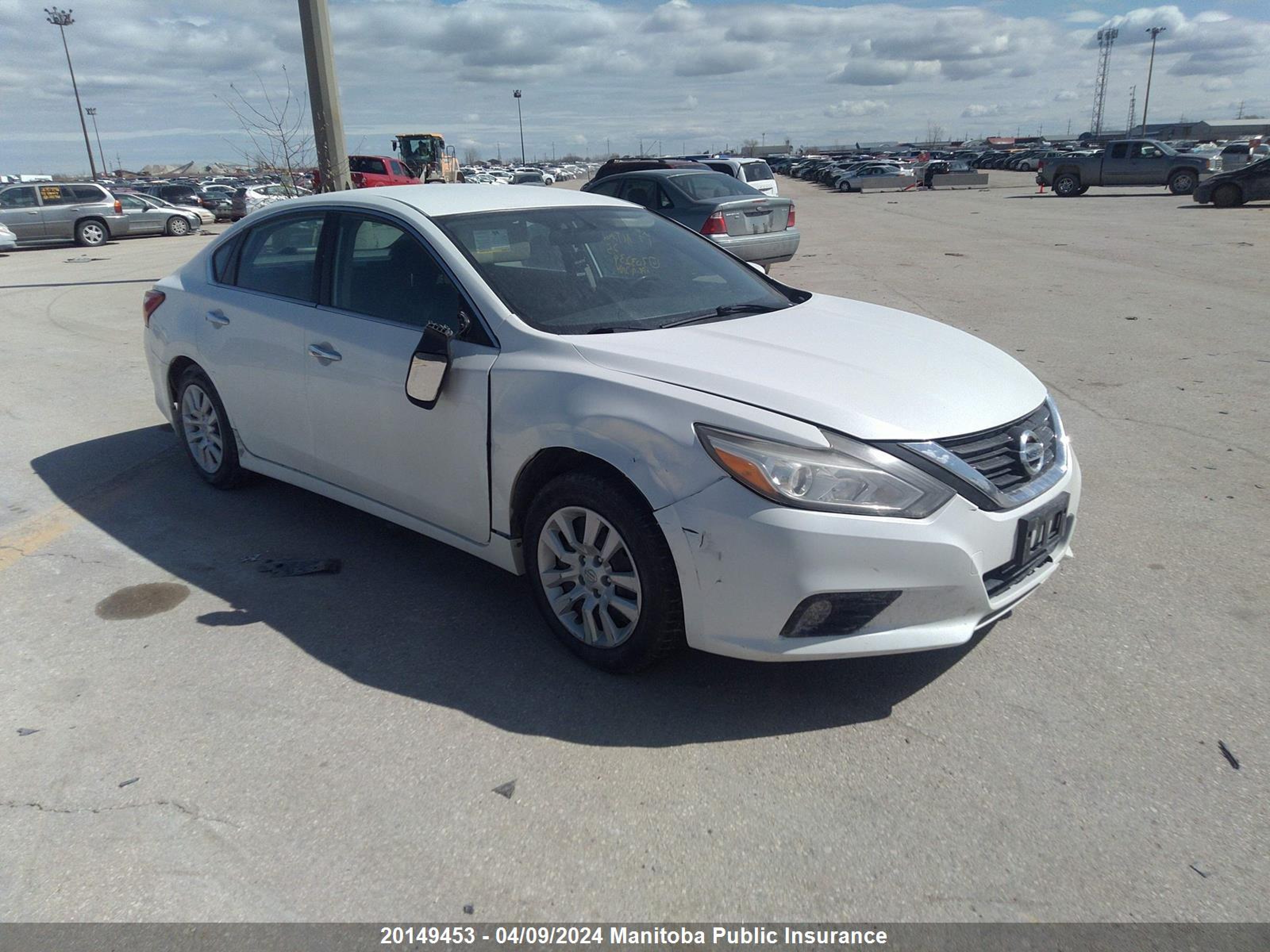 NISSAN ALTIMA 2017 1n4al3ap7hn303239