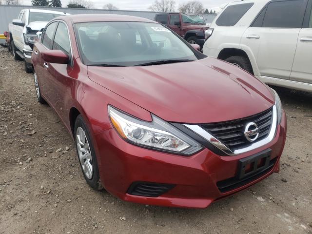 NISSAN ALTIMA 2.5 2017 1n4al3ap7hn303774